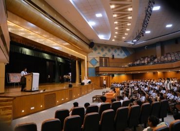 Auditorium